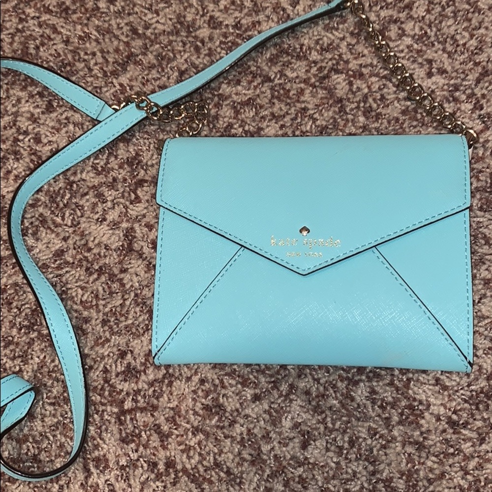 kate spade purse